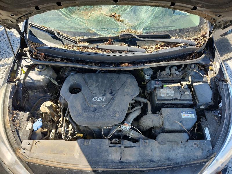 Продаж на аукціоні авто 2017 Hyundai Accent, vin: KMHCT4AE8HU209797, номер лоту: 70556076