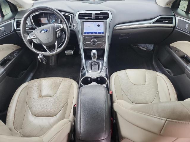 Продаж на аукціоні авто 2016 Ford Fusion, vin: 3FA6P0K9XGR158069, номер лоту: 70632316