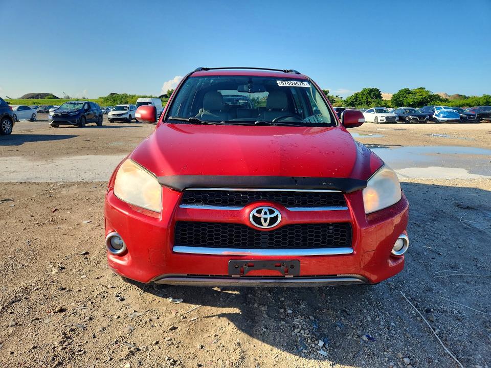 Aukcja sprzedaży 2011 Toyota Rav4, vin: 2T3DK4DV7BW041801, numer aukcji: 67809476