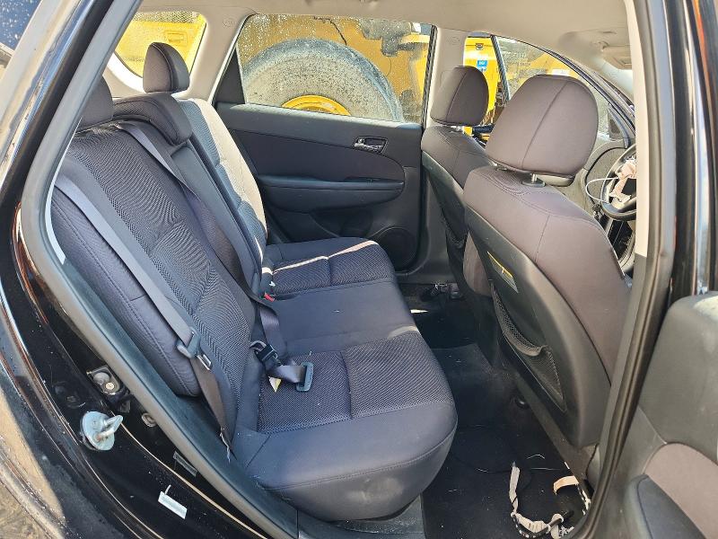 68176916 :رقم المزاد ، KMHDC8AE0CU151303 vin ، 2012 Hyundai Elantra Touring مزاد بيع