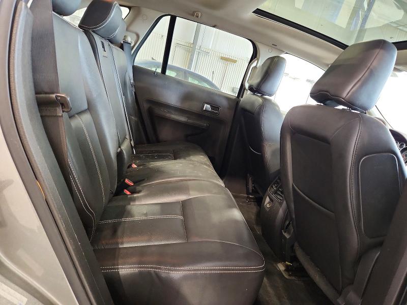 Продажа на аукционе авто 2008 Ford Edge, vin: 2FMDK39C58BB46328, номер лота: 69379056