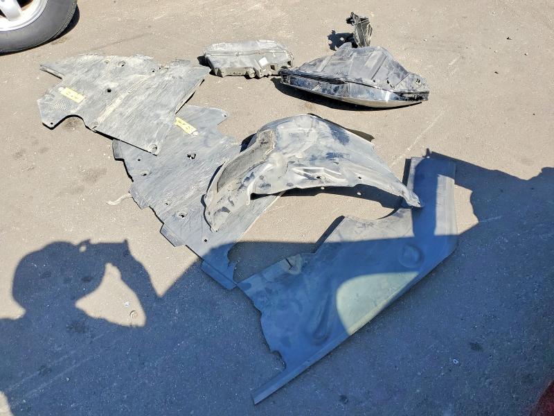 Продажа на аукционе авто 2023 Tesla Model S, vin: 5YJSA1E55PF525924, номер лота: 68300026
