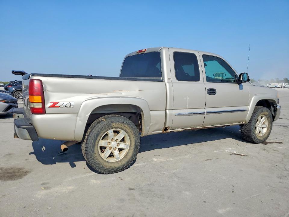 68083906 :رقم المزاد ، 1GTEK19T36Z168352 vin ، 2006 Gmc New Sierra مزاد بيع