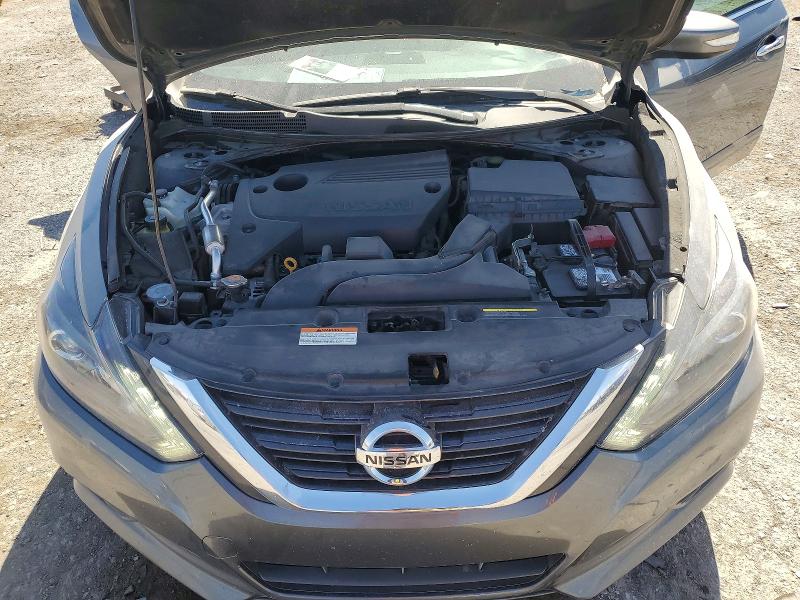 2017 Nissan Altima მანქანა იყიდება აუქციონზე, vin: 1N4AL3AP0HC179469, აუქციონის ნომერი: 70566016