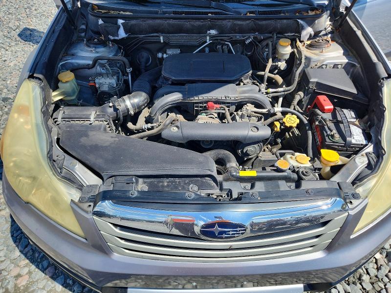 68917106 :رقم المزاد ، 4S4BRCJC5A3374981 vin ، 2010 Subaru Outback مزاد بيع