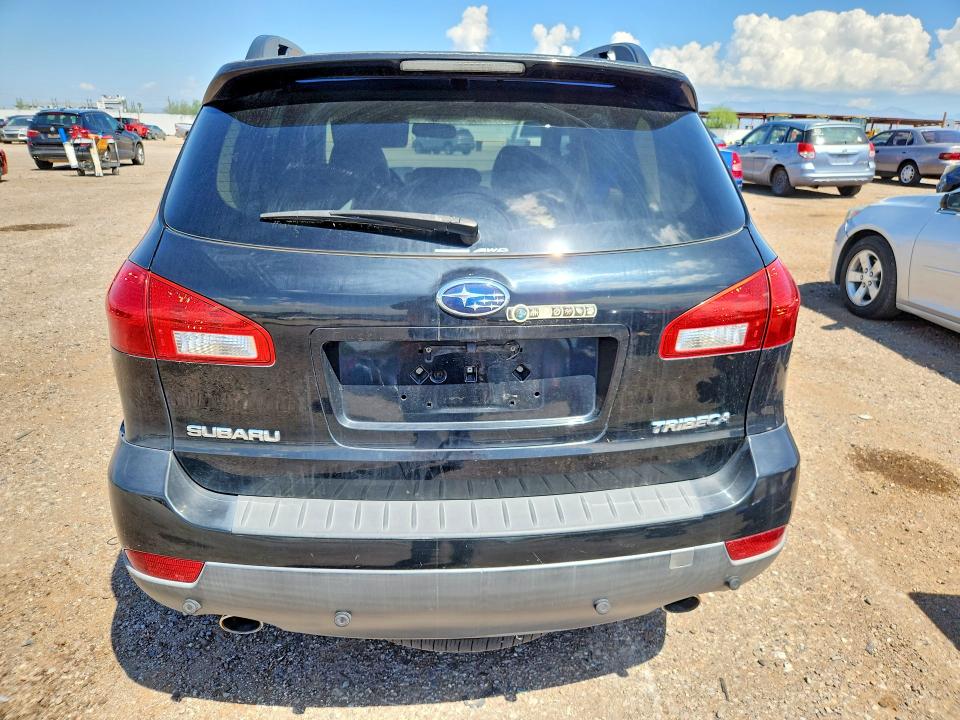Aukcja sprzedaży 2009 Subaru Tribeca, vin: 4S4WX92D094405660, numer aukcji: 67197986