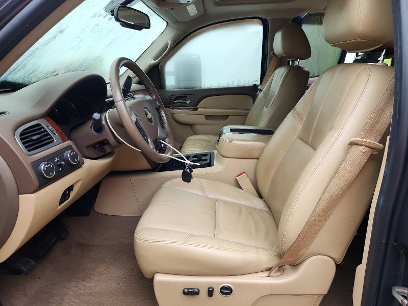 Aukcja sprzedaży 2010 Chevrolet Silverado, vin: 1GC7K1B60AF123120, numer aukcji: 69122696