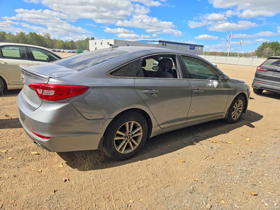 Продаж на аукціоні авто 2015 Hyundai Sonata, vin: 5NPE24AF3FH045262, номер лоту: 69148286