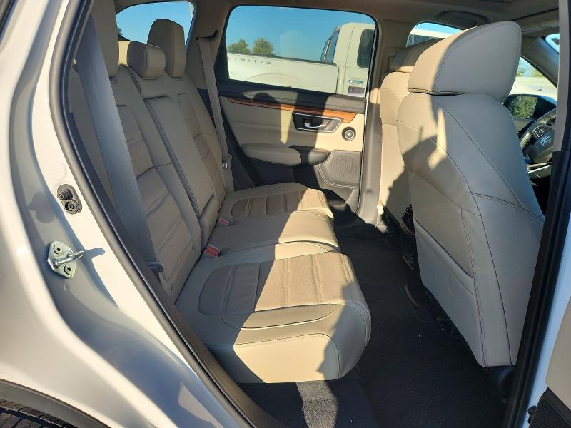 Продаж на аукціоні авто 2022 Honda Cr-v, vin: 2HKRW2H89NH653674, номер лоту: 69971366