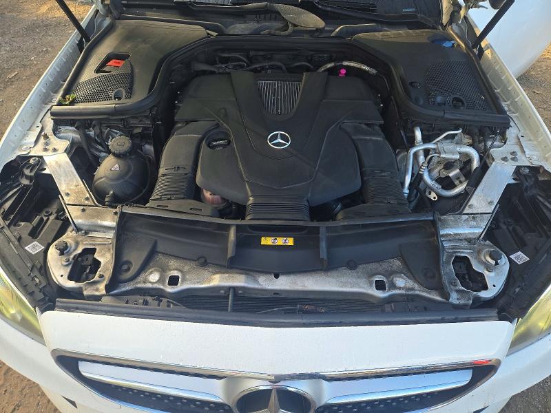 Продаж на аукціоні авто 2019 Mercedes-benz E, vin: WDD1J6JB5KF094337, номер лоту: 69125006
