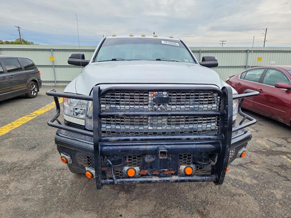 2010 Dodge Ram 3500 მანქანა იყიდება აუქციონზე, vin: 3D73Y3CL5AG113944, აუქციონის ნომერი: 70126596