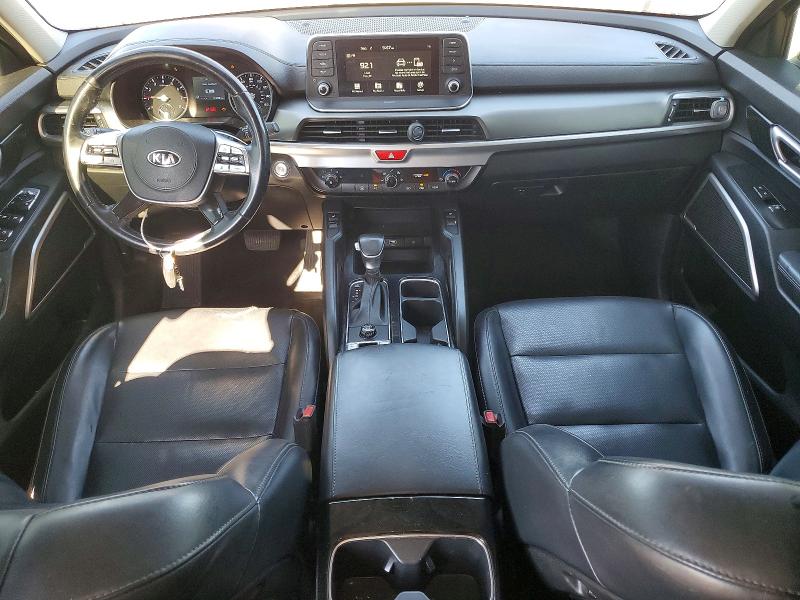 Aukcja sprzedaży 2020 Kia Telluride, vin: 5XYP64HC0LG020508, numer aukcji: 67514456