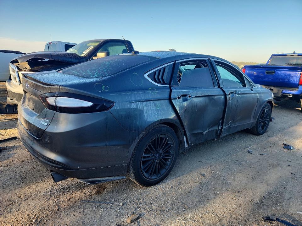 Продаж на аукціоні авто 2016 Ford Fusion, vin: 3FA6P0HD5GR276462, номер лоту: 67793866