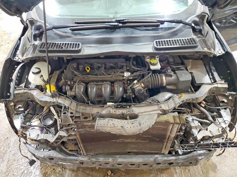 Продажа на аукционе авто 2019 Ford Escape, vin: 1FMCU0F73KUA18022, номер лота: 67203516
