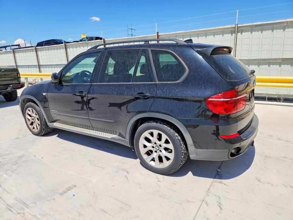 Продаж на аукціоні авто 2013 Bmw X5, vin: 5UXZV4C58D0B22474, номер лоту: 66840586