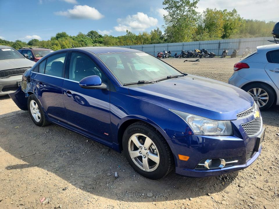 Продажа на аукционе авто 2013 Chevrolet Cruze, vin: 1G1PC5SB4D7305637, номер лота: 69390566