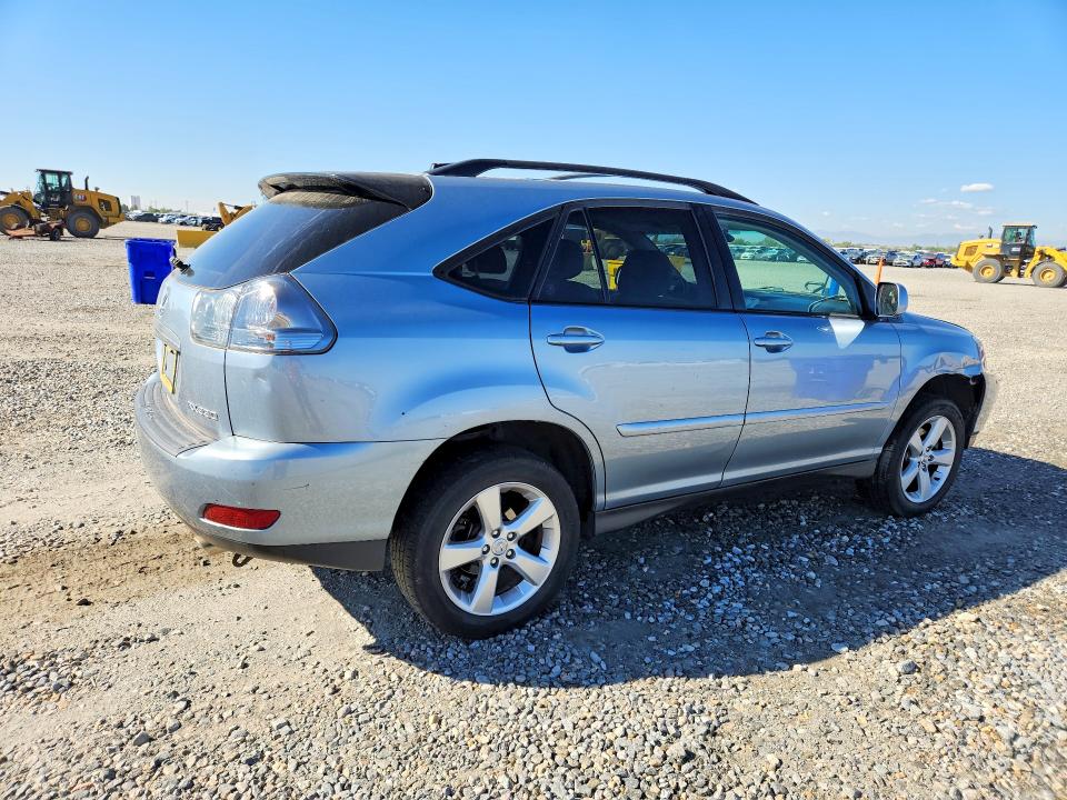 Продаж на аукціоні авто 2004 Lexus Rx, vin: JTJHA31U240045561, номер лоту: 68715356