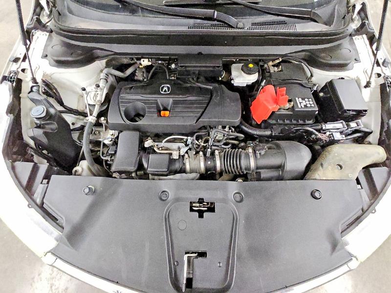 Продажа на аукционе авто 2019 Acura Rdx, vin: 5J8TC1H5XKL015294, номер лота: 57032556