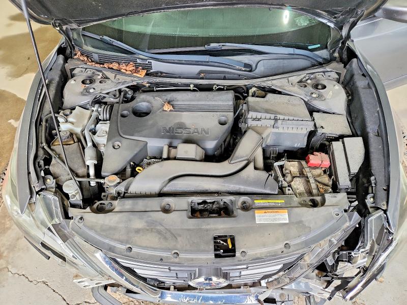 Продаж на аукціоні авто 2017 Nissan Altima, vin: 1N4AL3APXHN330015, номер лоту: 70964936