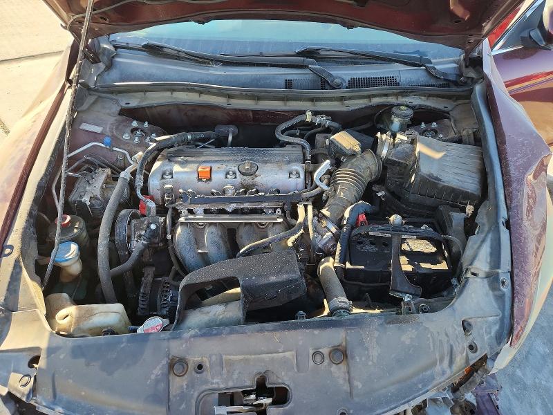 Продажа на аукционе авто 2010 Honda Accord, vin: 1HGCP2F42AA108373, номер лота: 69362216