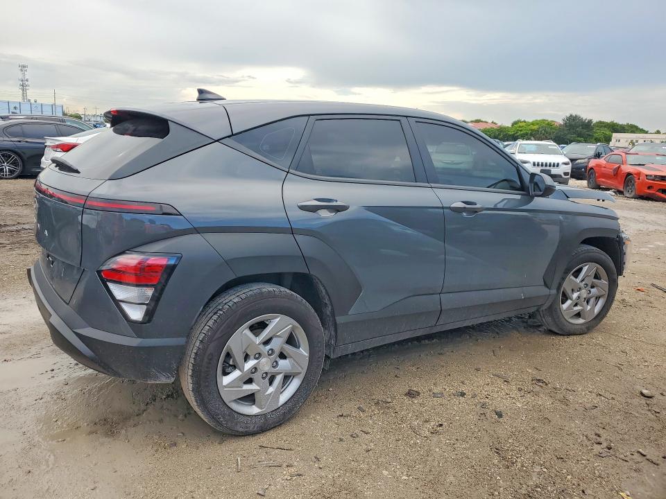 2026 Hyundai Kona მანქანა იყიდება აუქციონზე, vin: KM8HA3AB1TU404449, აუქციონის ნომერი: 67806716