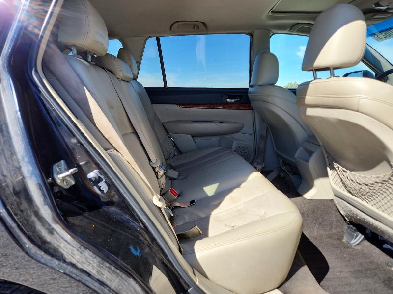 Aukcja sprzedaży 2011 Subaru Outback, vin: 4S4BRDKCXB2417139, numer aukcji: 68260626