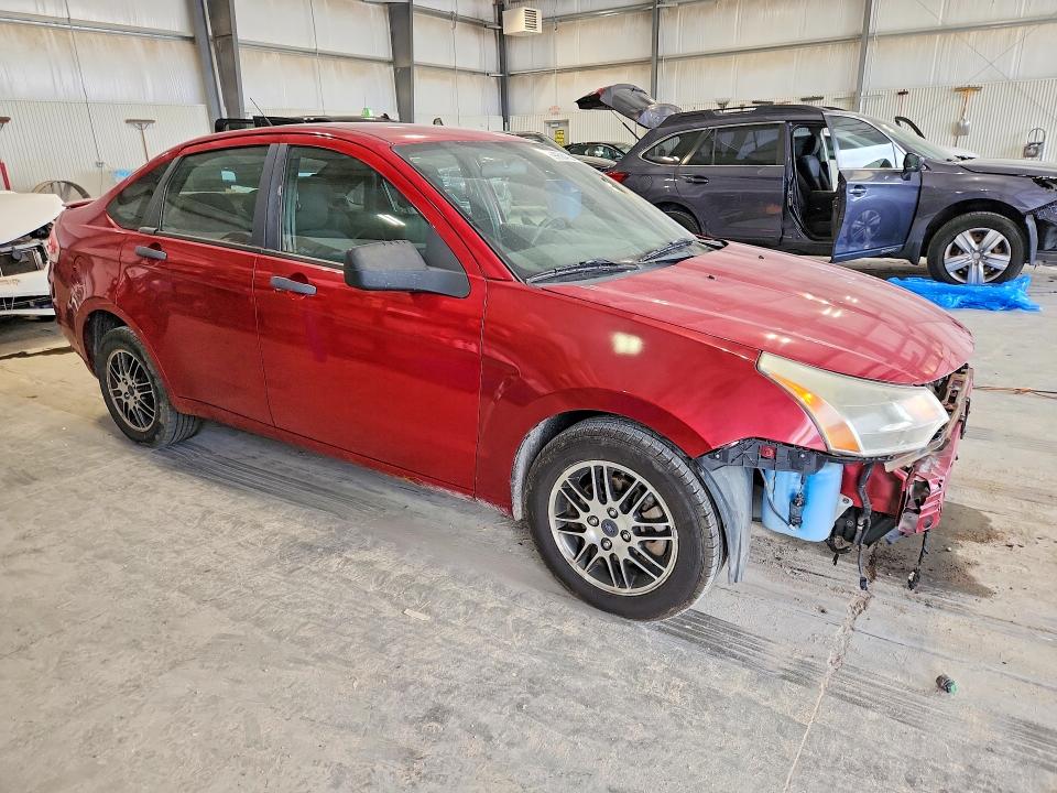 Продаж на аукціоні авто 2010 Ford Focus, vin: 1FAHP3FN2AW168150, номер лоту: 69958406