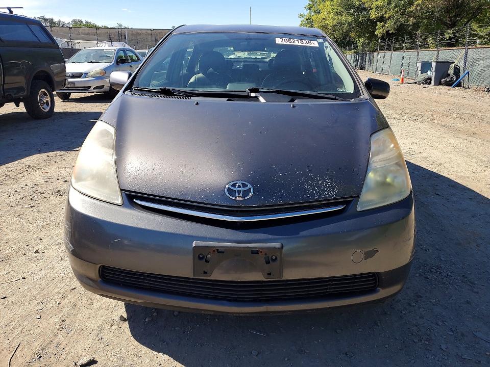 70621836 :رقم المزاد ، JTDKB20UX73287471 vin ، 2007 Toyota Prius مزاد بيع