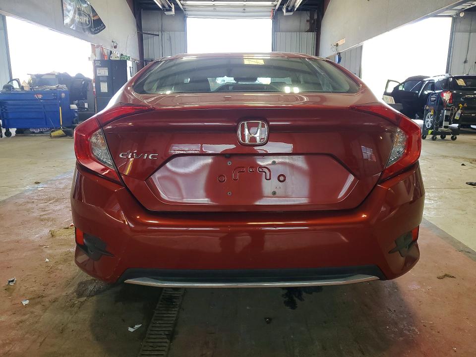 Aukcja sprzedaży 2020 Honda Civic, vin: 2HGFC2F67LH571317, numer aukcji: 69866296