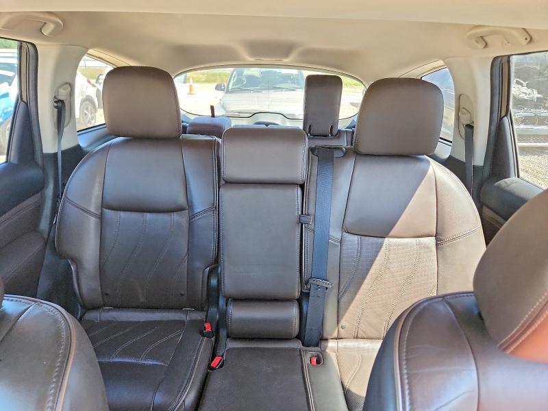 Продажа на аукционе авто 2013 Infiniti Jx35, vin: 5N1AL0MM2DC335138, номер лота: 69241806