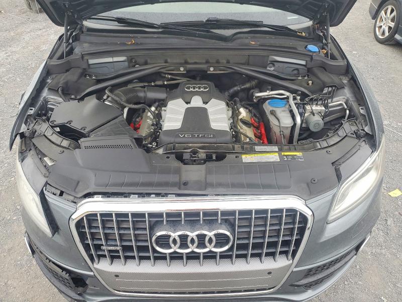 Продажа на аукционе авто 2014 Audi Q5, vin: WA1WGAFP1EA122815, номер лота: 68411446