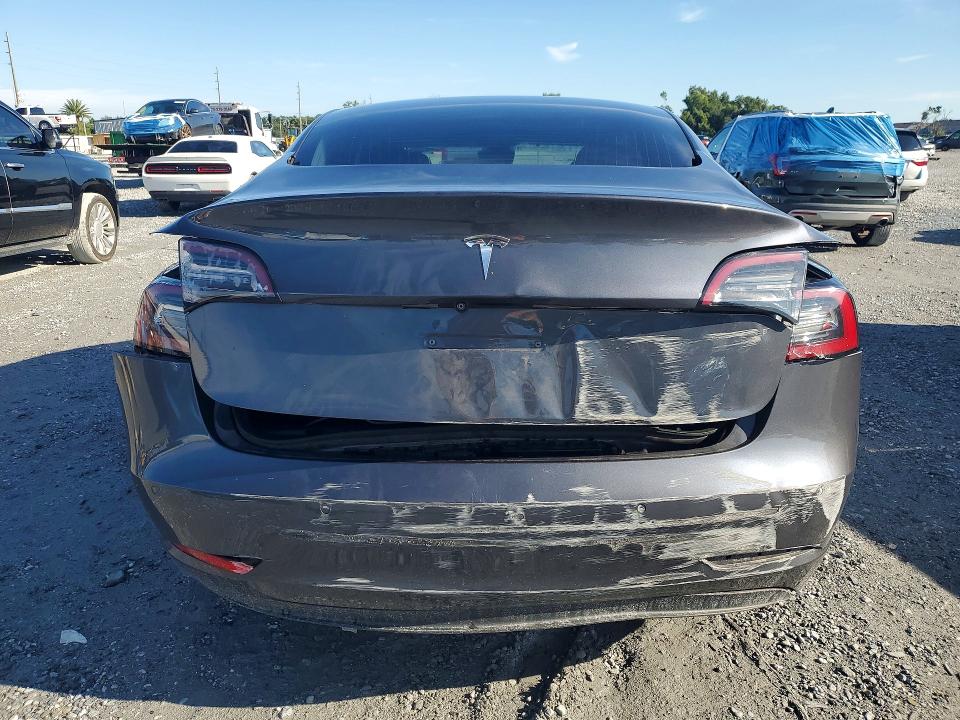Aukcja sprzedaży 2019 Tesla Model 3, vin: 5YJ3E1EA8KF331323, numer aukcji: 68604946