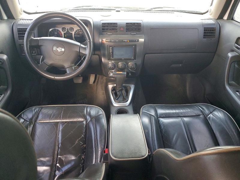 Aukcja sprzedaży 2006 Hummer H3, vin: 5GTDN136968207384, numer aukcji: 69006806