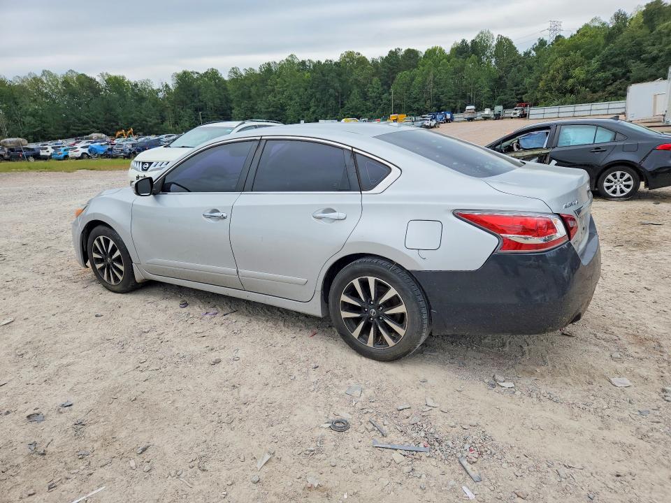 Продаж на аукціоні авто 2018 Nissan Altima, vin: 1N4AL3AP6JC155411, номер лоту: 69902666