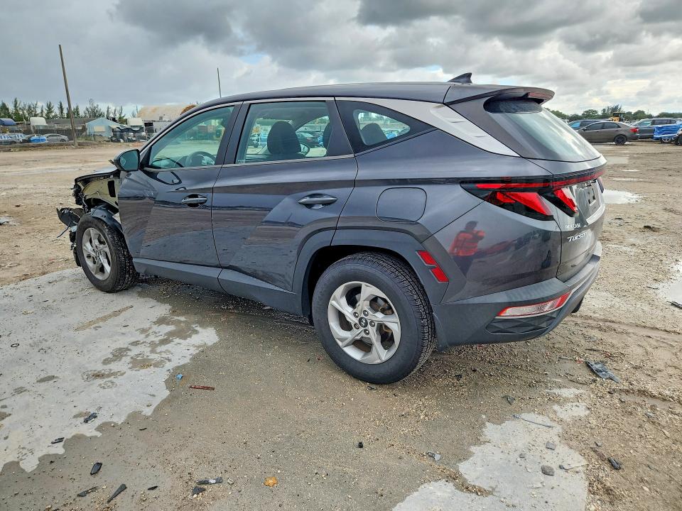 Продажа на аукционе авто 2022 Hyundai Tucson, vin: 5NMJA3AE0NH028112, номер лота: 69286116
