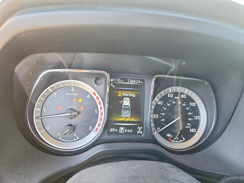 Aukcja sprzedaży 2016 Nissan Titan Xd, vin: 1N6BA1F46GN515892, numer aukcji: 67836296