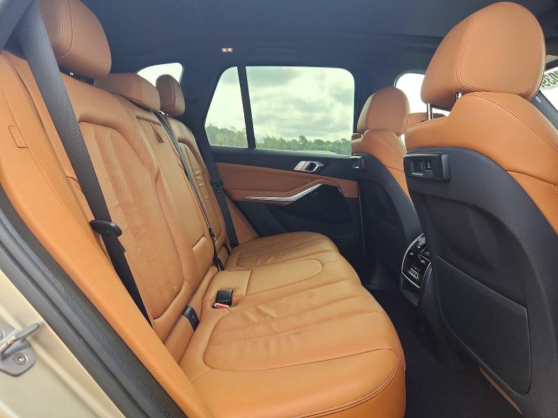 2019 Bmw X5 მანქანა იყიდება აუქციონზე, vin: 5UXCR6C50KLL07021, აუქციონის ნომერი: 68980396
