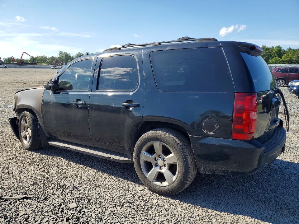 Aukcja sprzedaży 2007 Chevrolet Tahoe, vin: 1GNFK13037J130694, numer aukcji: 65899576