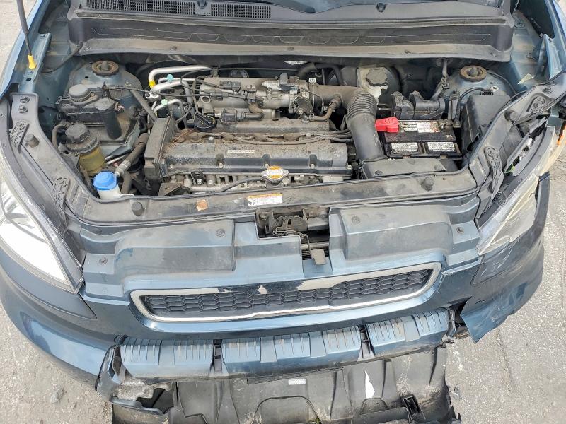 Продаж на аукціоні авто 2011 Kia Soul, vin: KNDJT2A21B7327086, номер лоту: 68290596