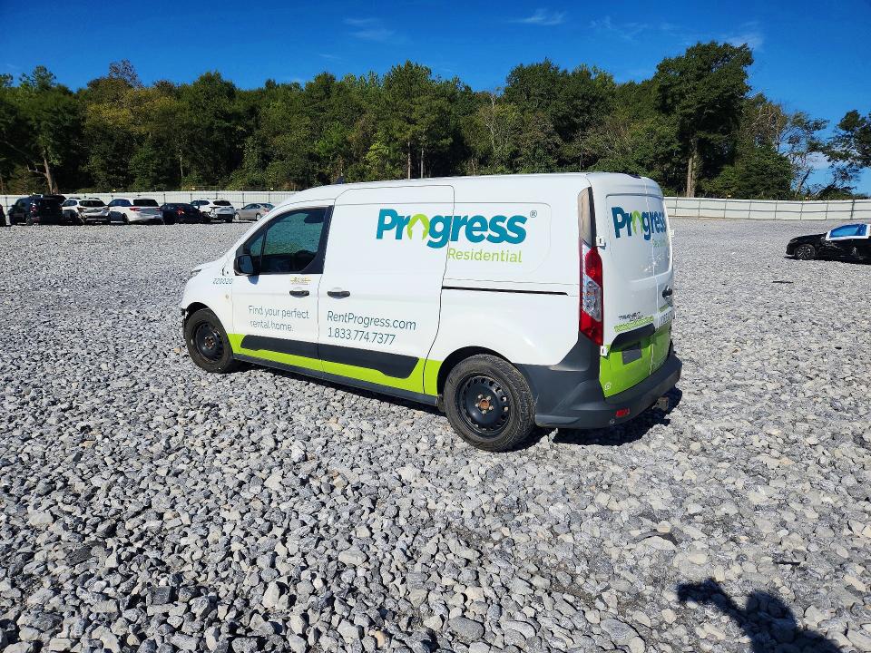 Auction sale of the 2021 Ford Transit Connect, vin: NM0LS7E26M1500199, lot number: 70898076
