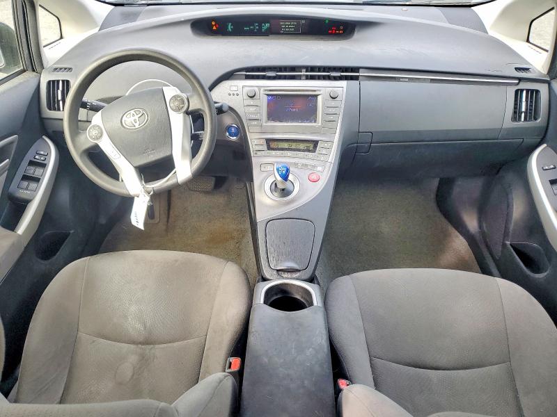 Продажа на аукционе авто 2015 Toyota Prius, vin: JTDKN3DU4F0434486, номер лота: 70856856