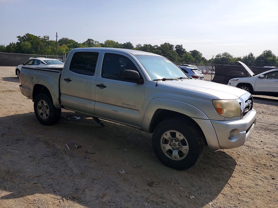 Aukcja sprzedaży 2006 Toyota Tacoma, vin: 5TELU42N46Z176155, numer aukcji: 69334096