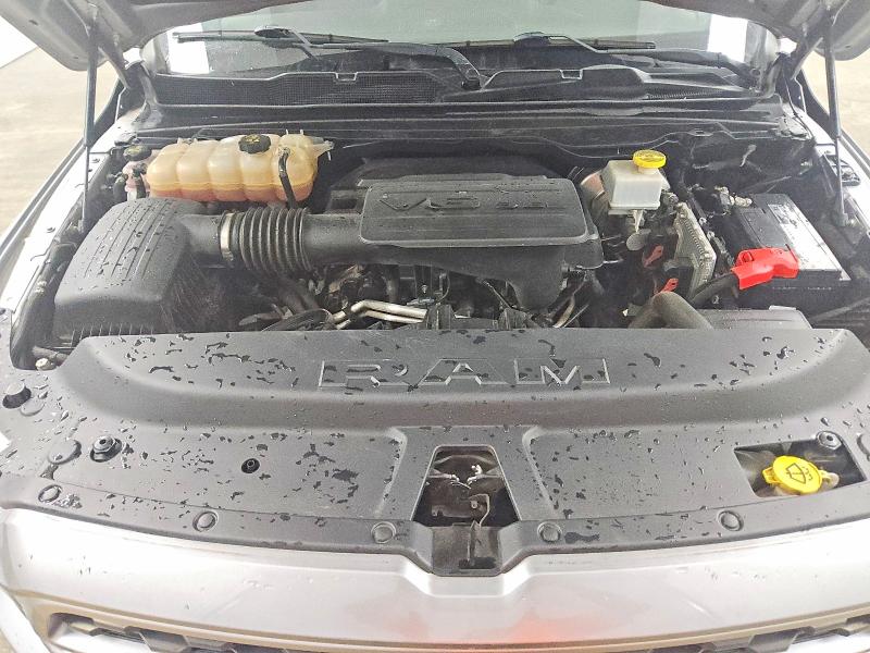 67156416 :رقم المزاد ، 1C6RRFFG1NN316982 vin ، 2022 Ram 1500 مزاد بيع