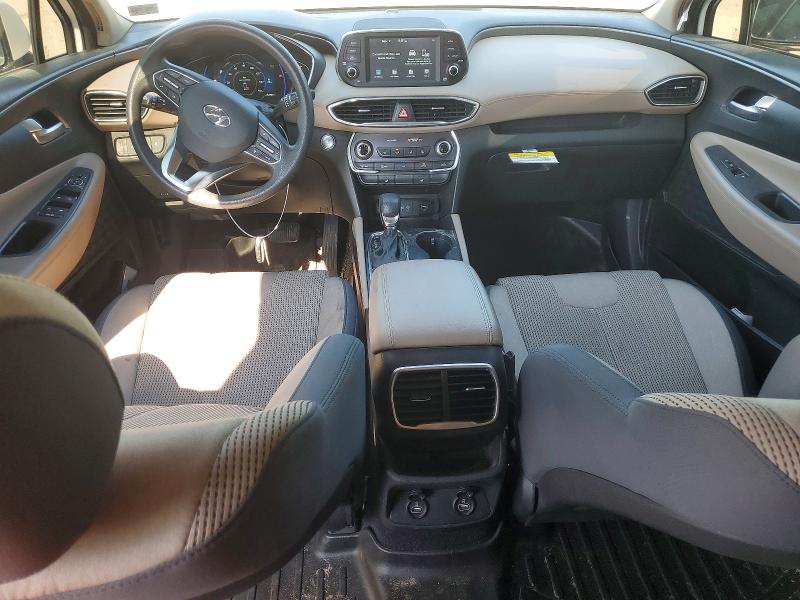 Aukcja sprzedaży 2020 Hyundai Santa Fe, vin: 5NMS33AD1LH278025, numer aukcji: 66249046