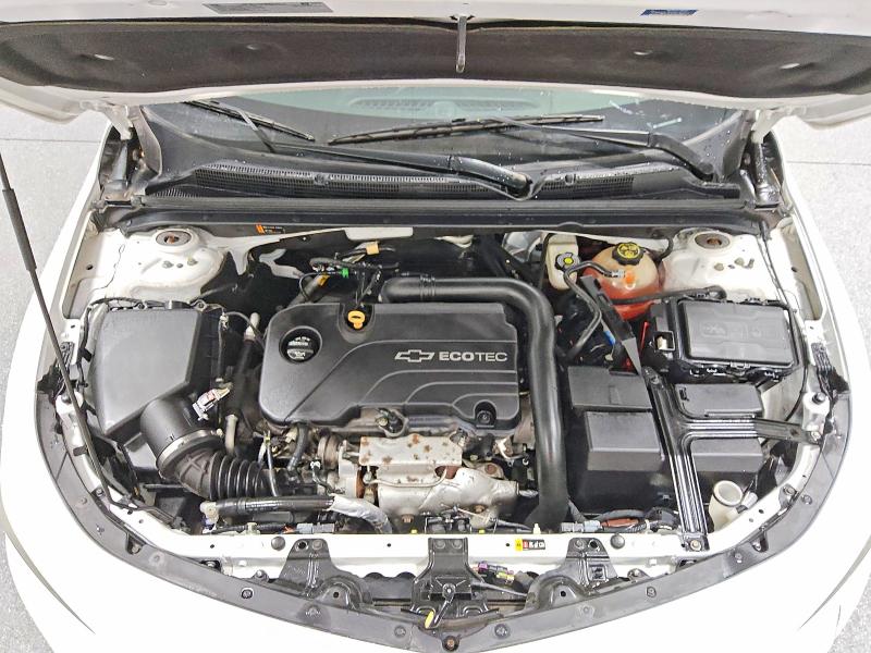 Aukcja sprzedaży 2018 Chevrolet Malibu, vin: 1G1ZD5ST9JF148378, numer aukcji: 69070566