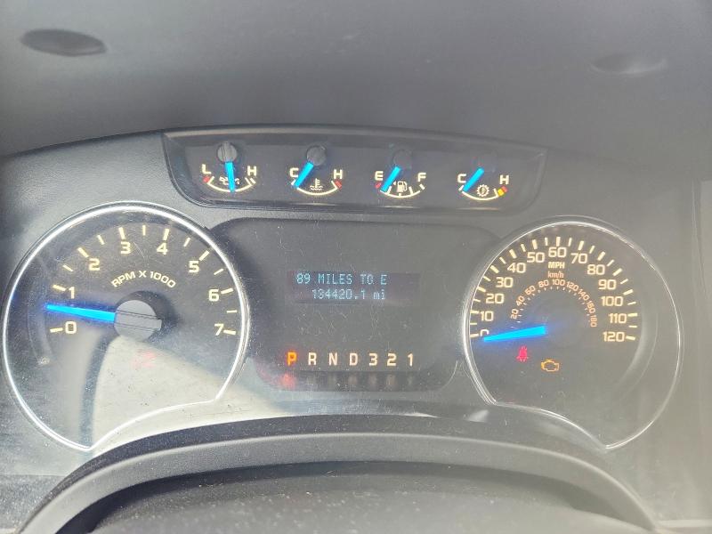 Продаж на аукціоні авто 2013 Ford F150, vin: 1FTFW1ET3DKE34893, номер лоту: 69824766