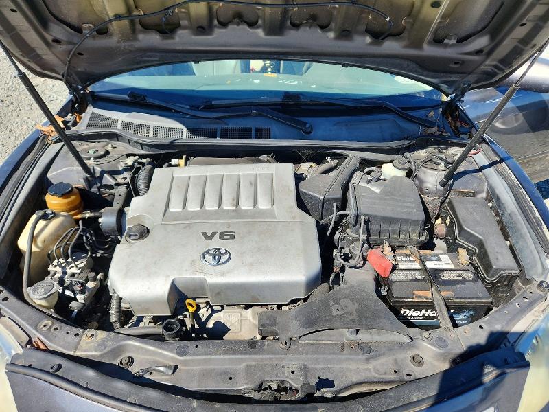 2009 Toyota Camry მანქანა იყიდება აუქციონზე, vin: 4T1BK46K99U097381, აუქციონის ნომერი: 70502276
