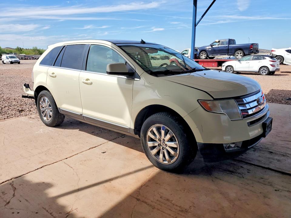 Aukcja sprzedaży 2008 Ford Edge, vin: 2FMDK49C28BA01110, numer aukcji: 70087196