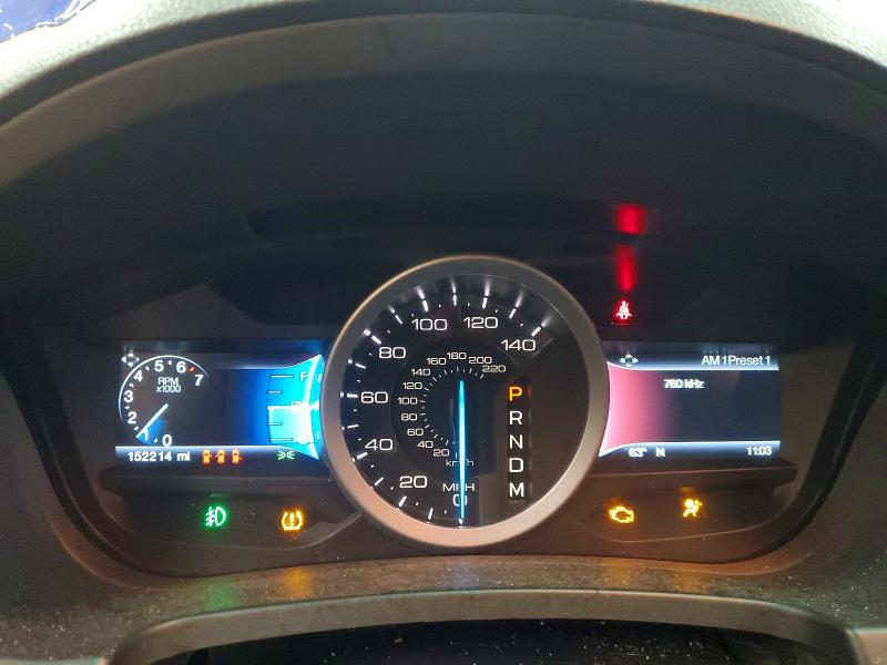 2015 Ford Explorer მანქანა იყიდება აუქციონზე, vin: 1FM5K8F8XFGB74407, აუქციონის ნომერი: 68501836