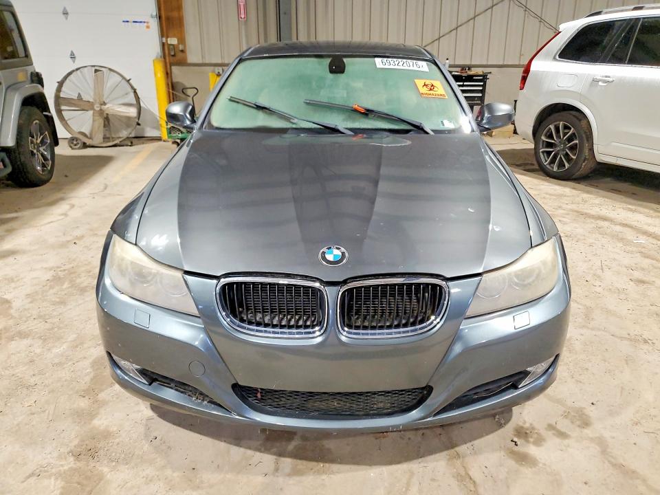 69322076 :رقم المزاد ، WBAPK5C55BA994121 vin ، 2011 Bmw 328 مزاد بيع